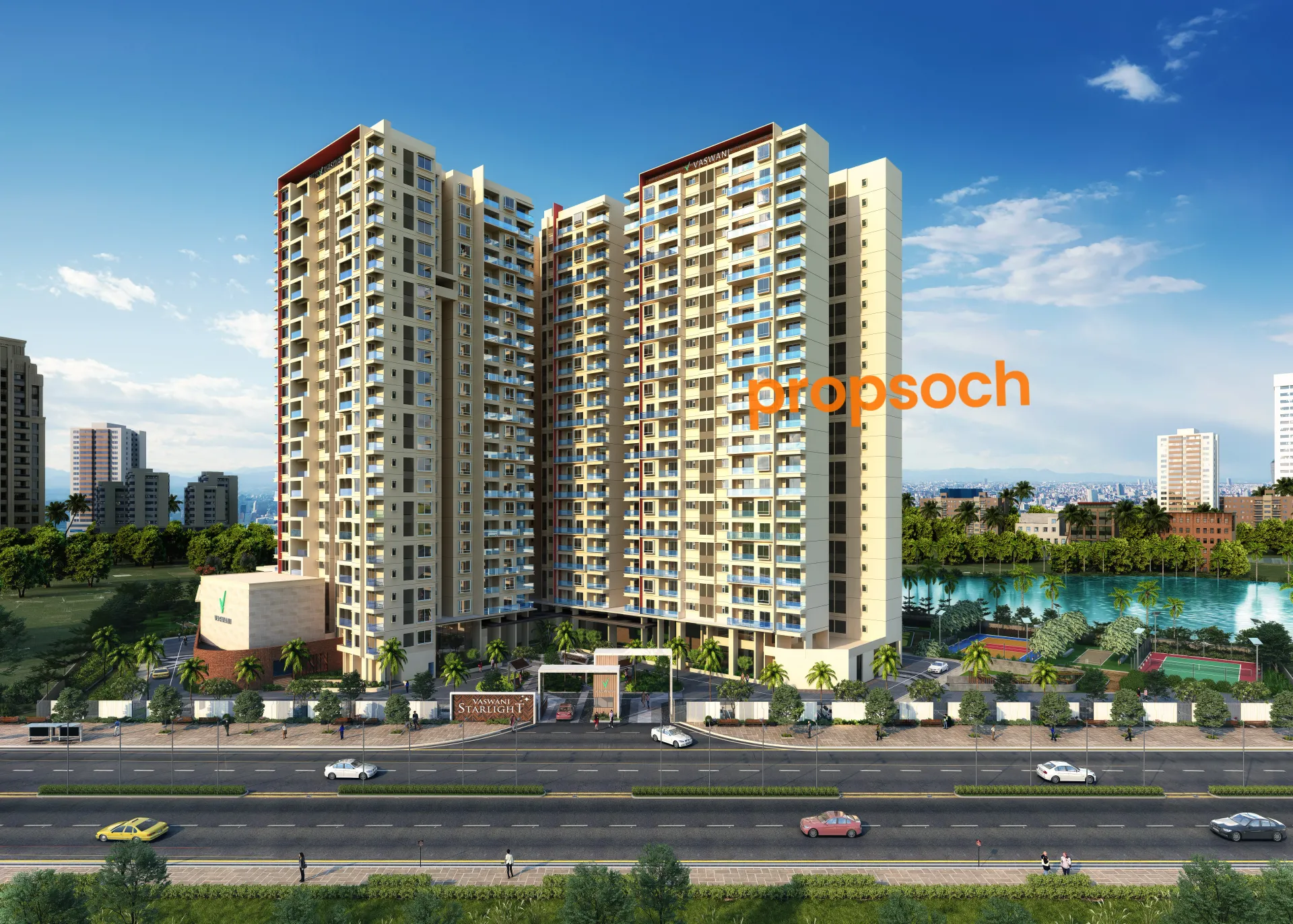 Vaswani Starlight image 3 Vaswani Starlight image 3