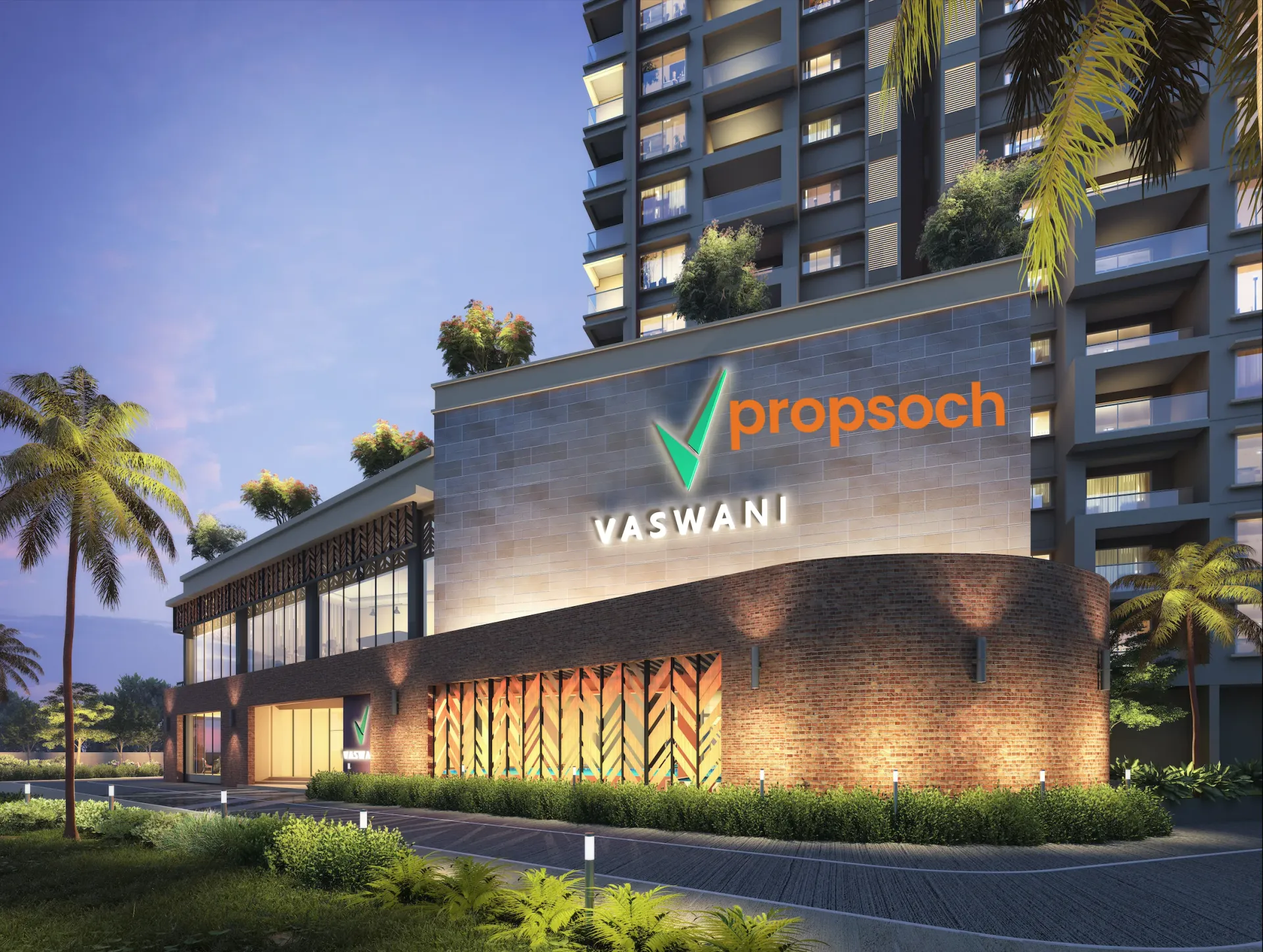 Vaswani Starlight image 6 Vaswani Starlight image 6