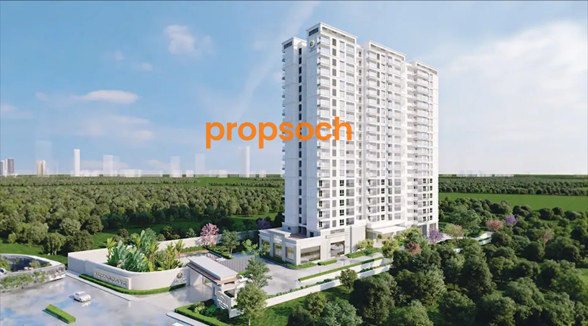 Prestige Camden Gardens image 2 Prestige Camden Gardens image 2