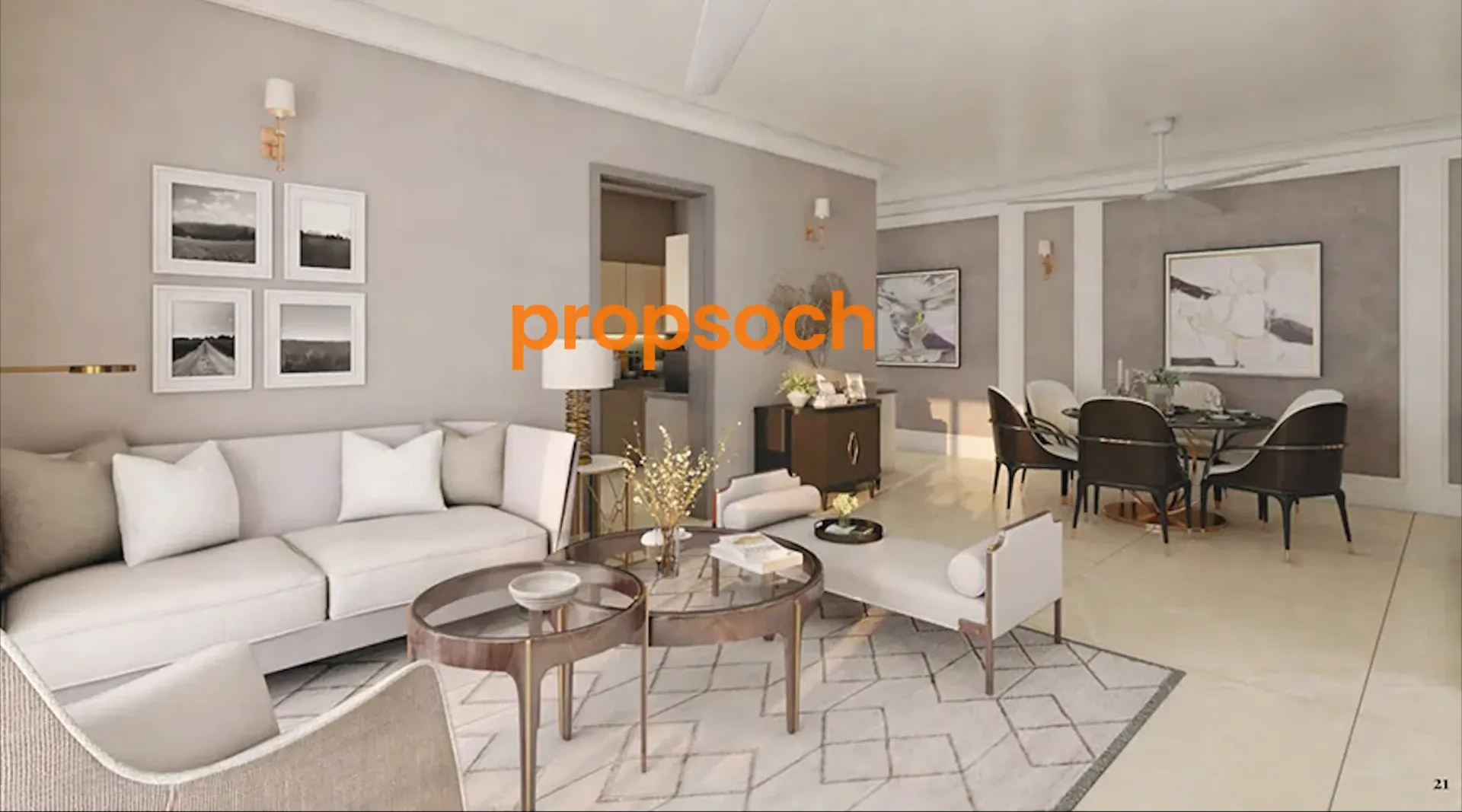 Prestige Camden Gardens image 7 Prestige Camden Gardens image 7