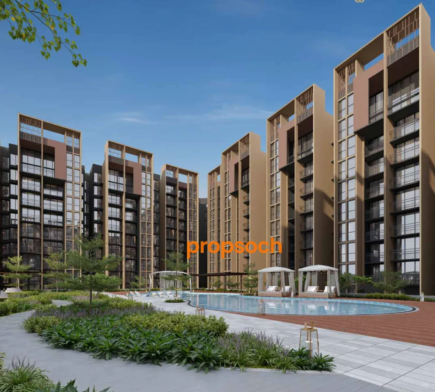 Image of Casagrand Vivacity Image of Casagrand Vivacity