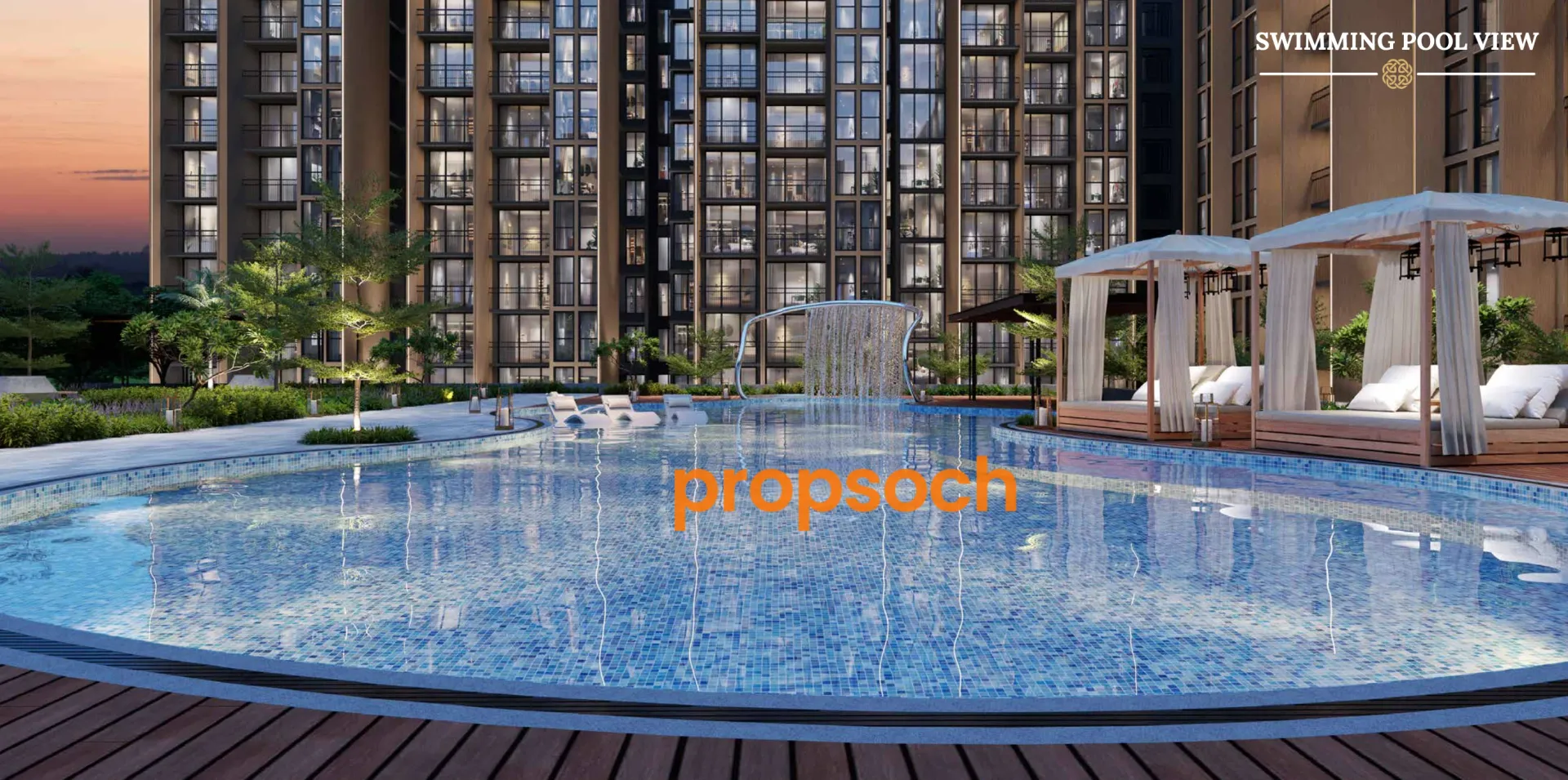 Casagrand Vivacity image 2