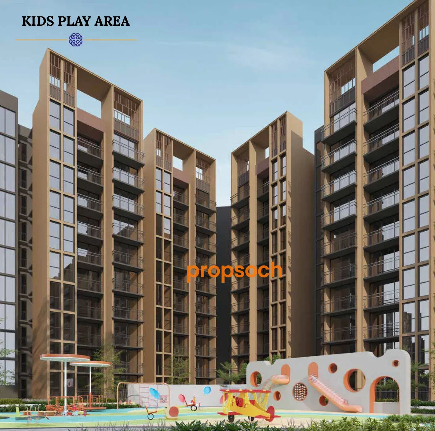 Casagrand Vivacity image 3