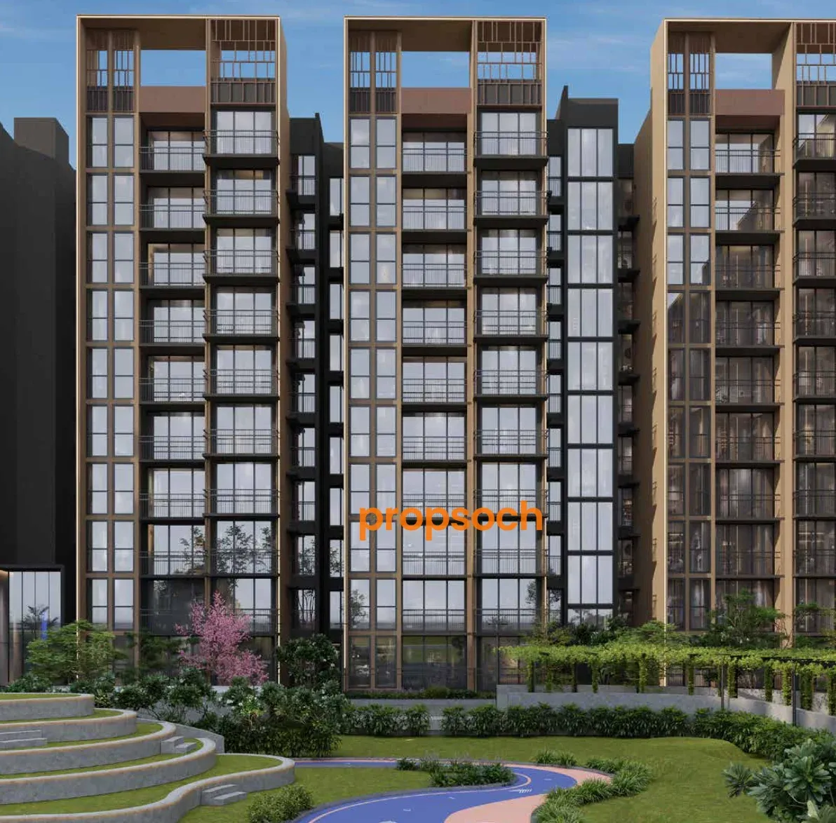 Casagrand Vivacity image 4