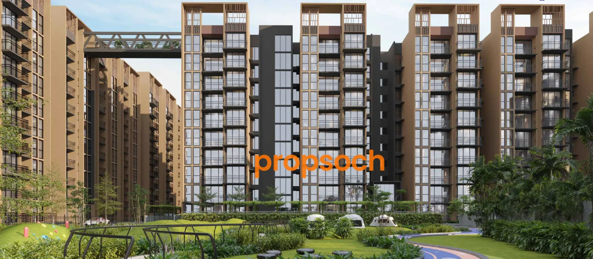 Casagrand Vivacity image 6
