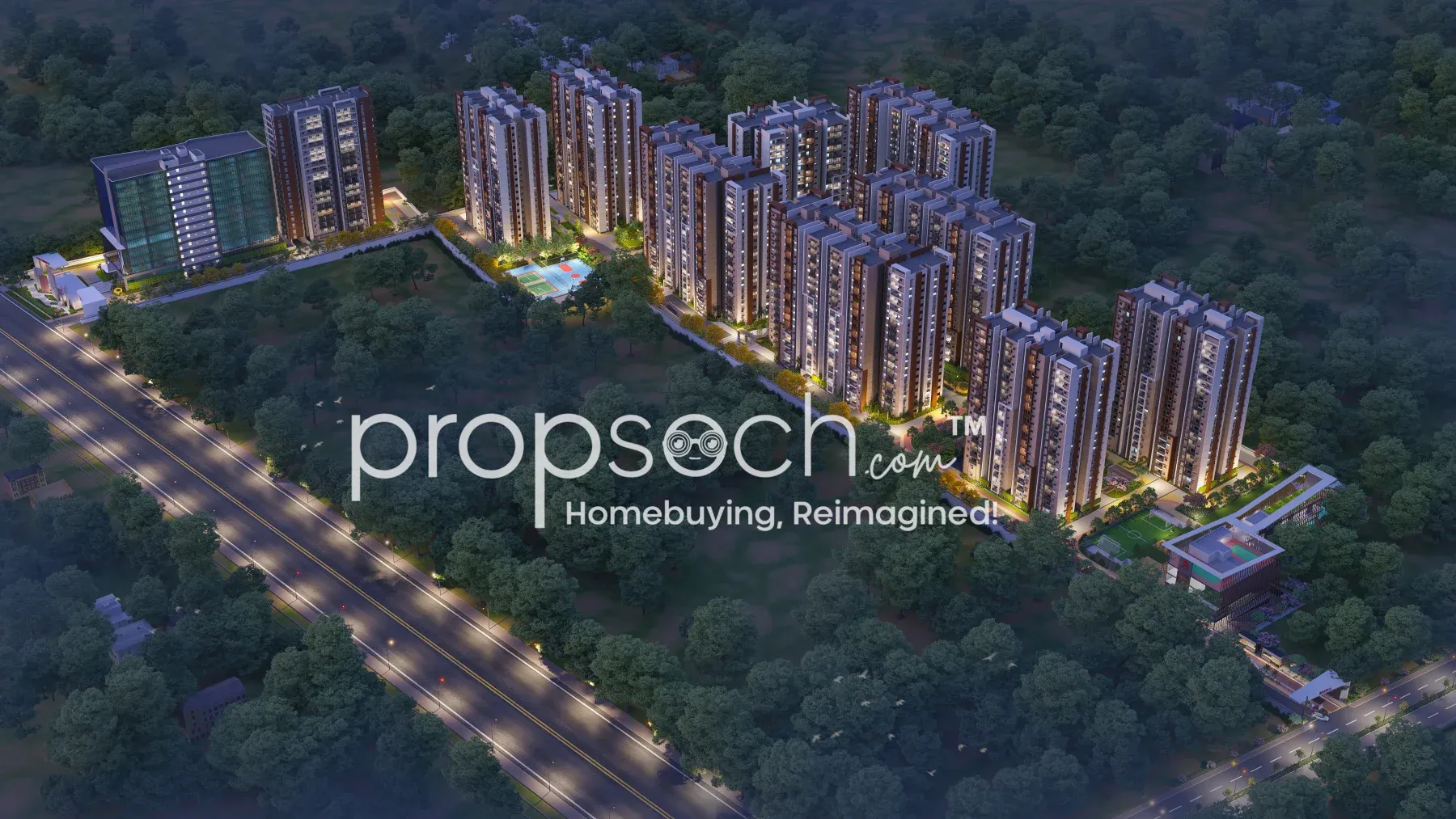 Pavani Mirabilia Phase 2 image 9