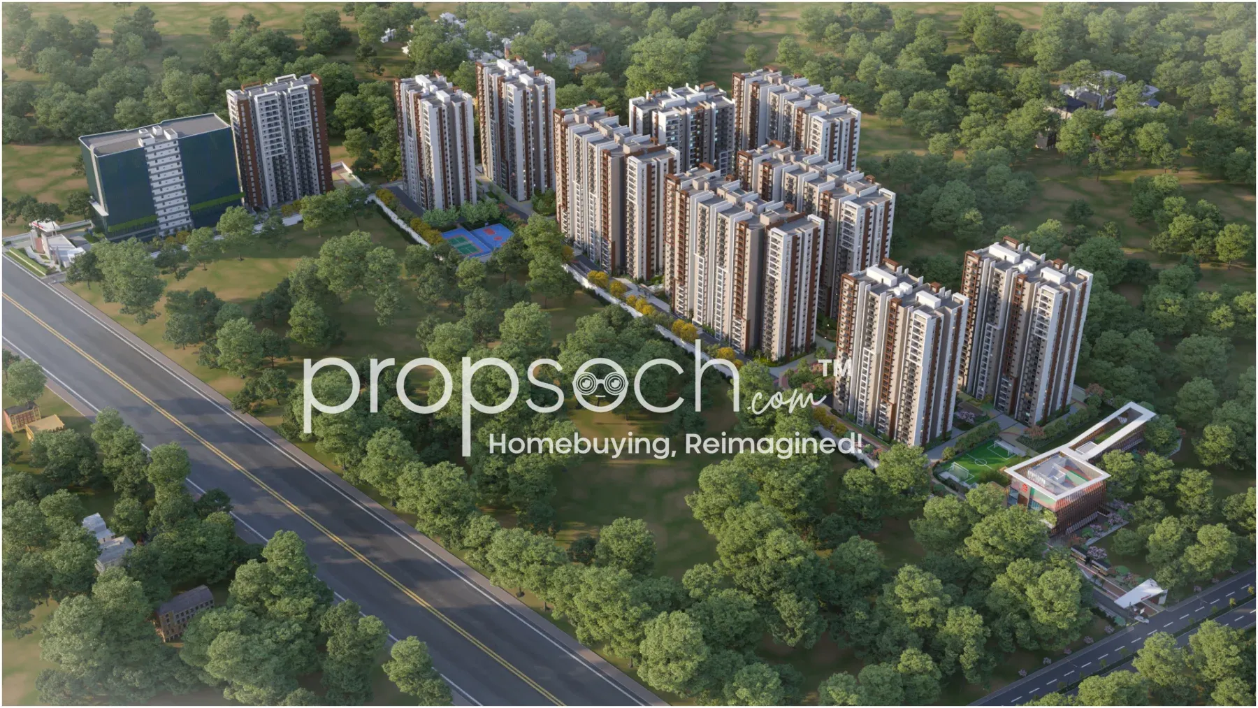 Pavani Mirabilia Phase 2 image 10