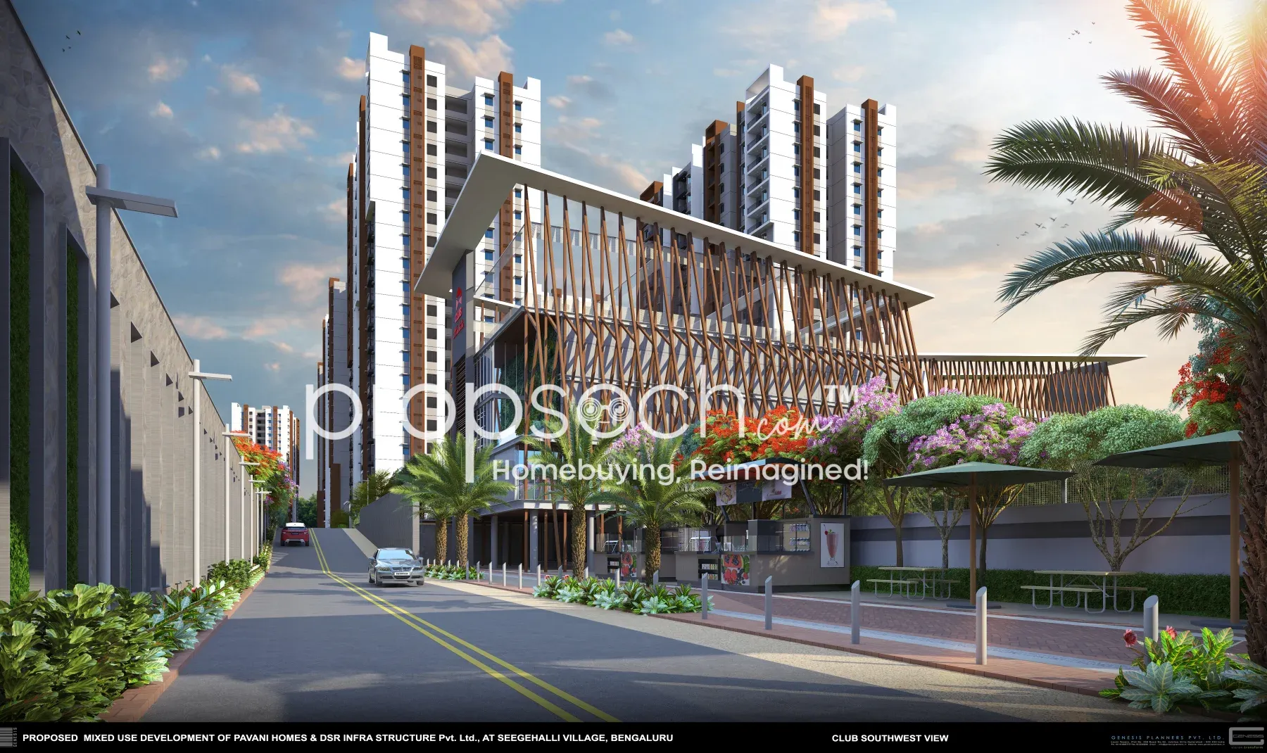 Pavani Mirabilia Phase 2 image 12