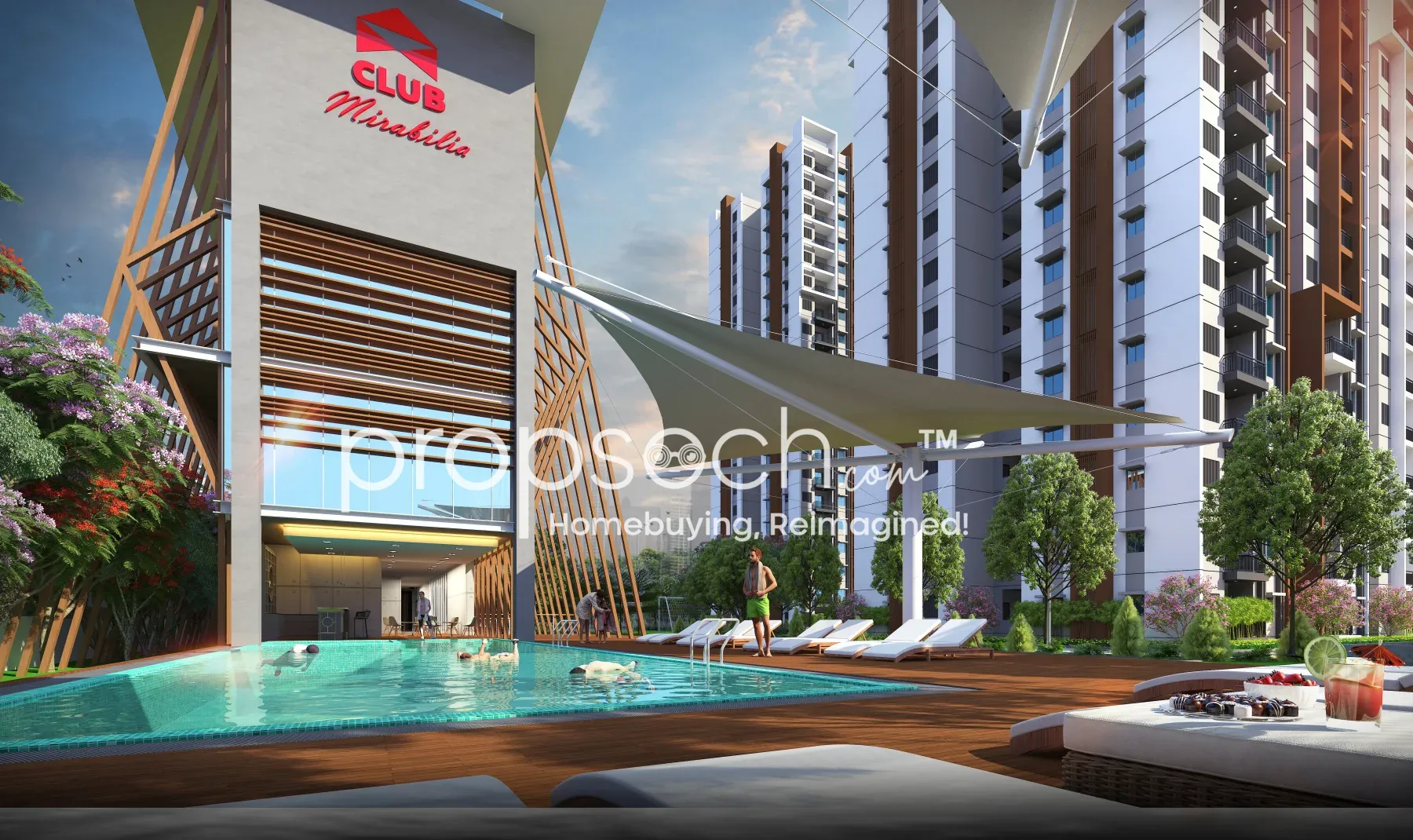 Pavani Mirabilia Phase 2 image 13
