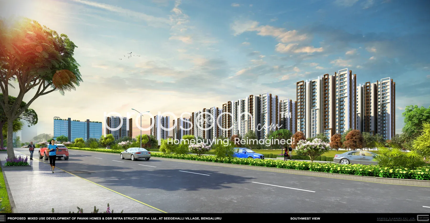 Image of Pavani Mirabilia Phase 2 Image of Pavani Mirabilia Phase 2