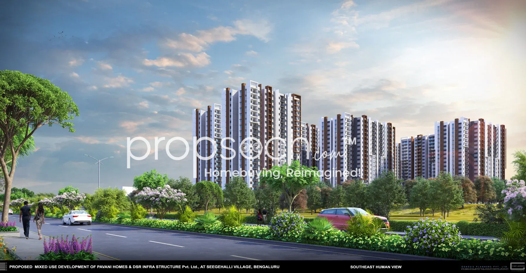 Pavani Mirabilia Phase 2 image 3