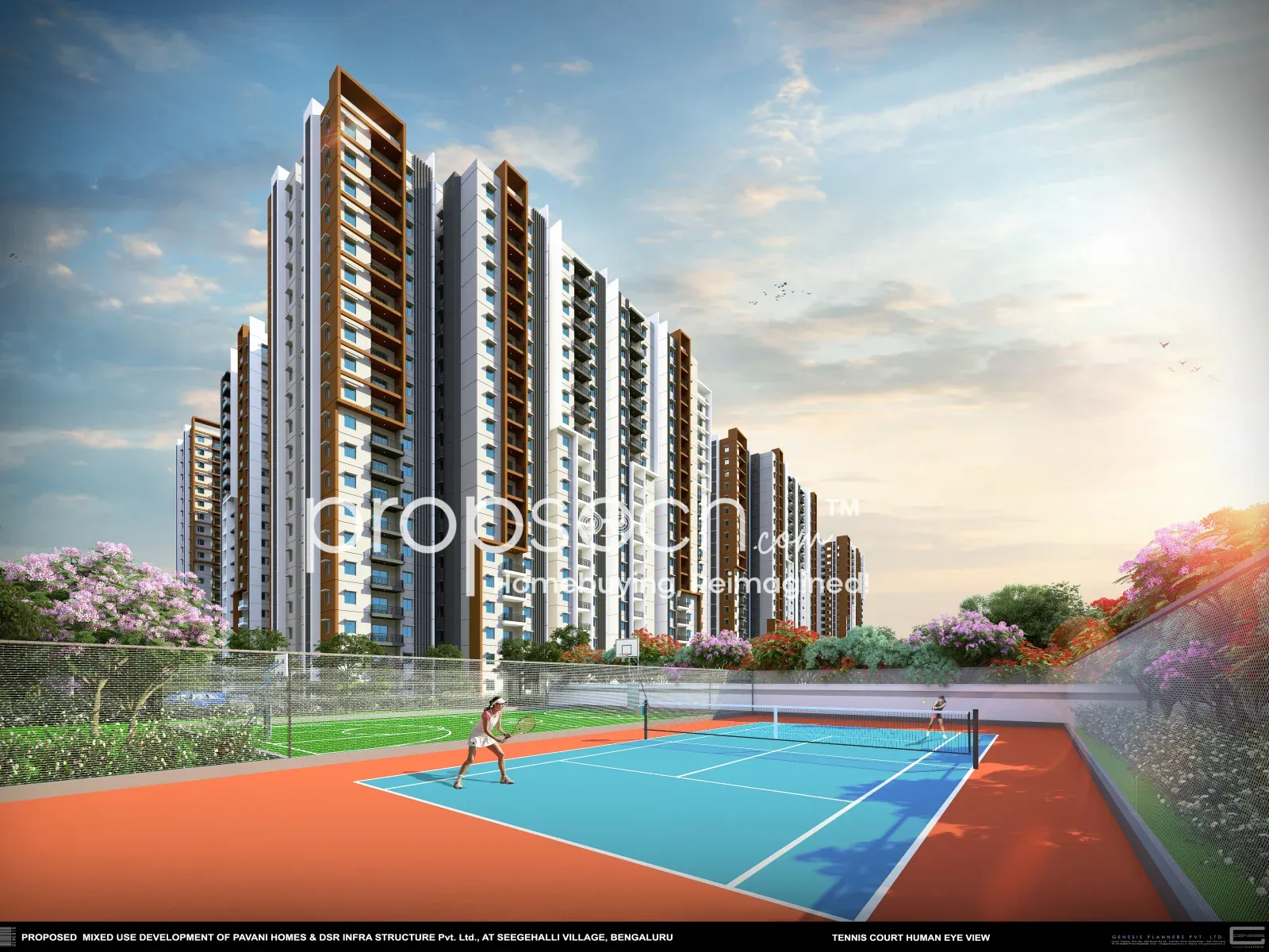Pavani Mirabilia Phase 2 image 5