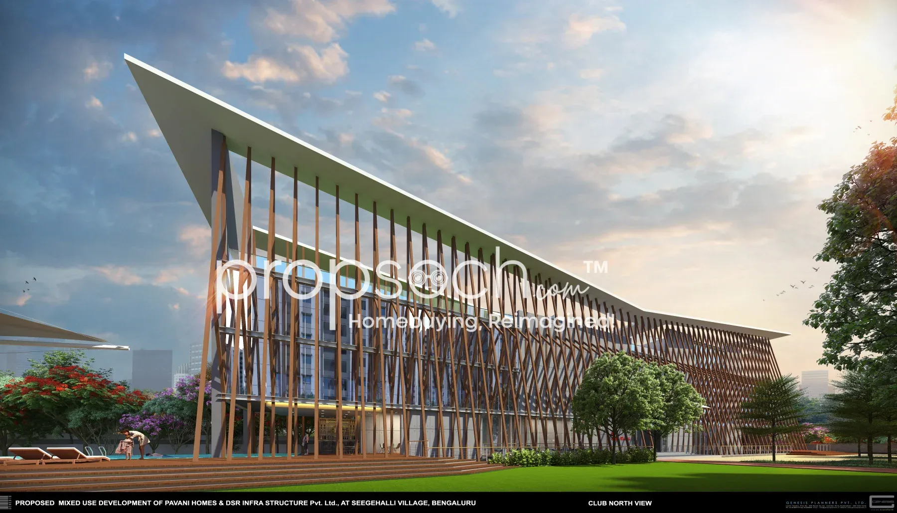 Pavani Mirabilia Phase 2 image 6