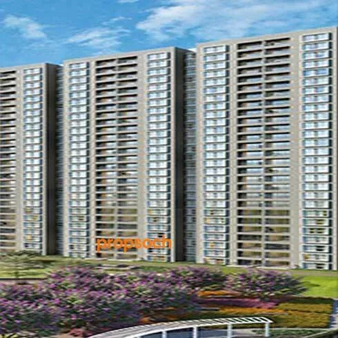 Image of Godrej Lakeside Orchards Image of Godrej Lakeside Orchards