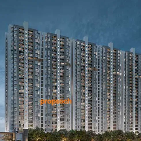 Godrej Lakeside Orchards image 2