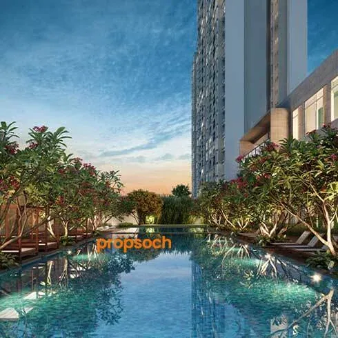 Godrej Lakeside Orchards image 3