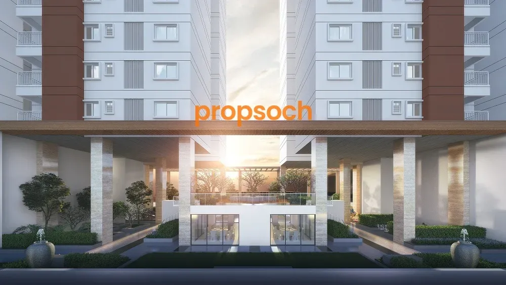 Vajram Newtown Phase 2 image 5