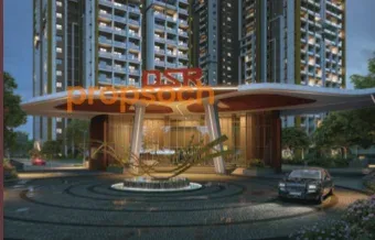 DSR the Address image 3