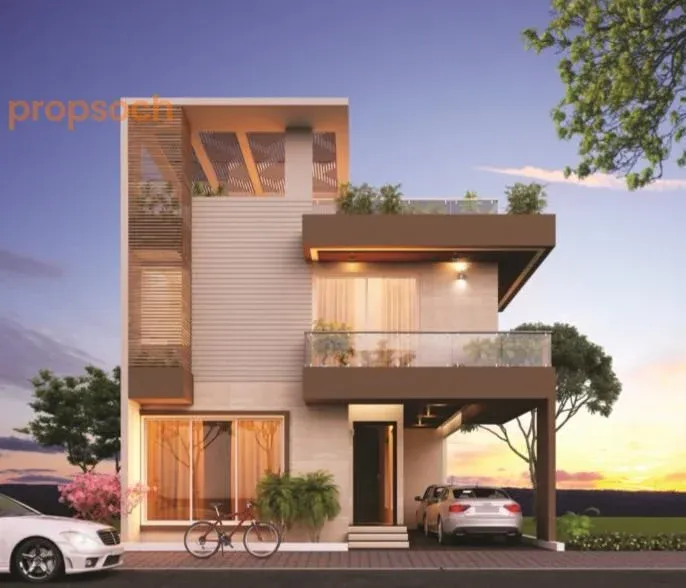 Concorde Abode 99 image 2
