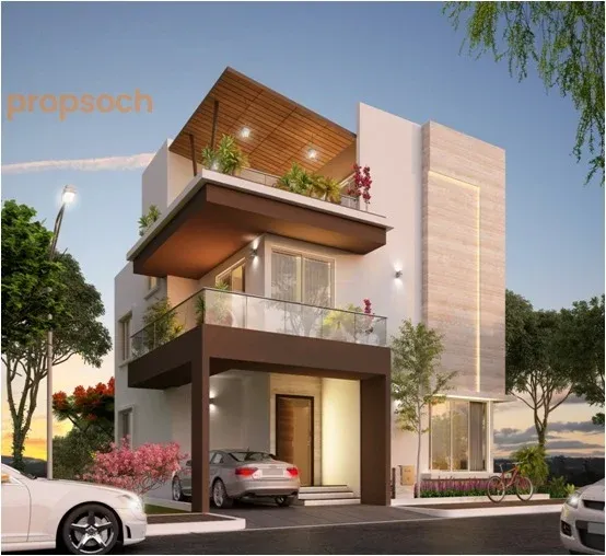 Concorde Abode 99 image 3