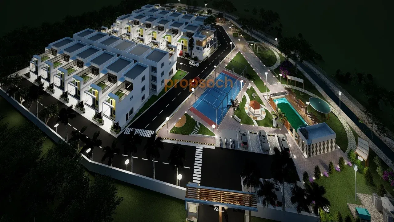 AR Villas image 1