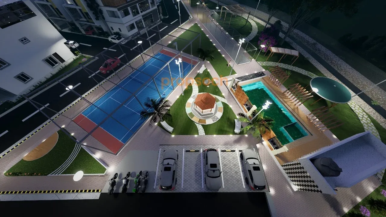 AR Villas image 3