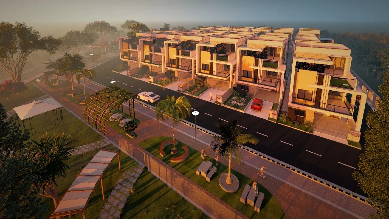 AR Villas image 4