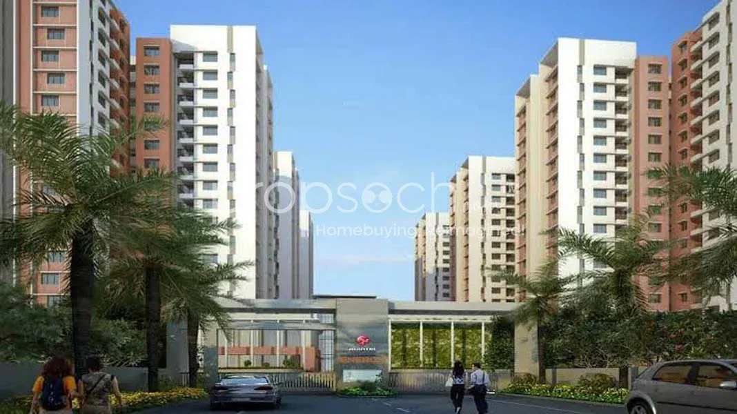 Mantri Manyata Energia image 2