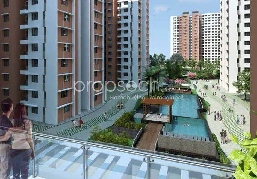 Mantri Manyata Energia image 3