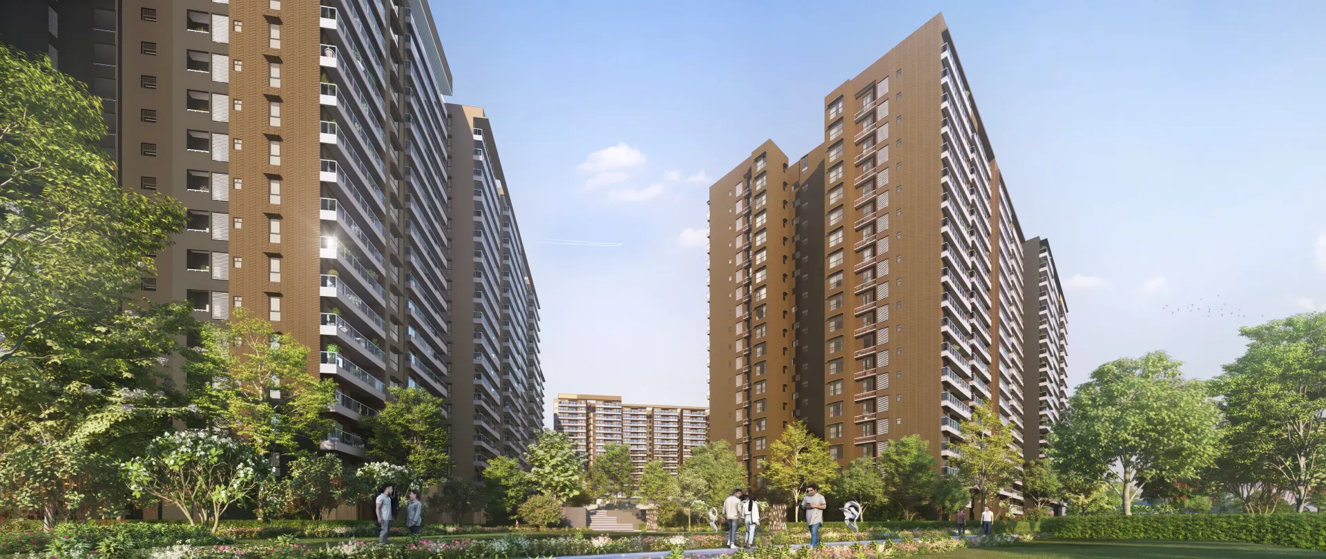Prestige Raintree Park image 1 Prestige Raintree Park image 1