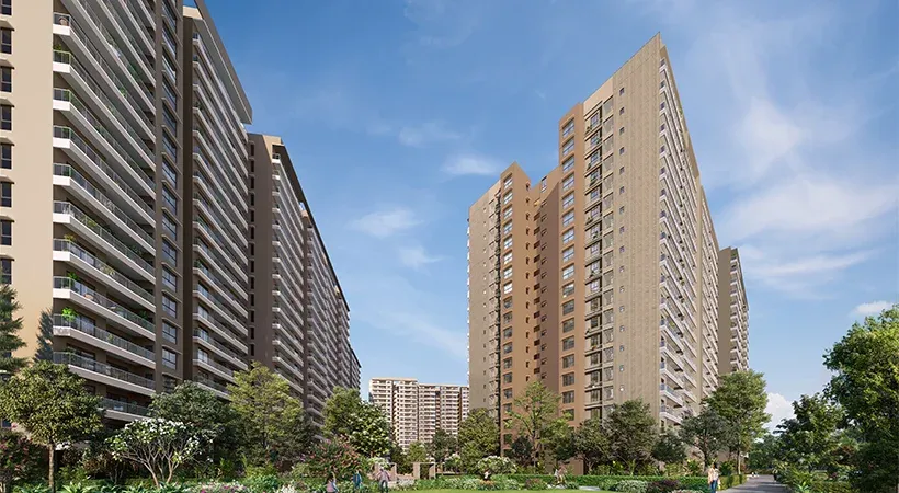 Prestige Raintree Park image 2 Prestige Raintree Park image 2