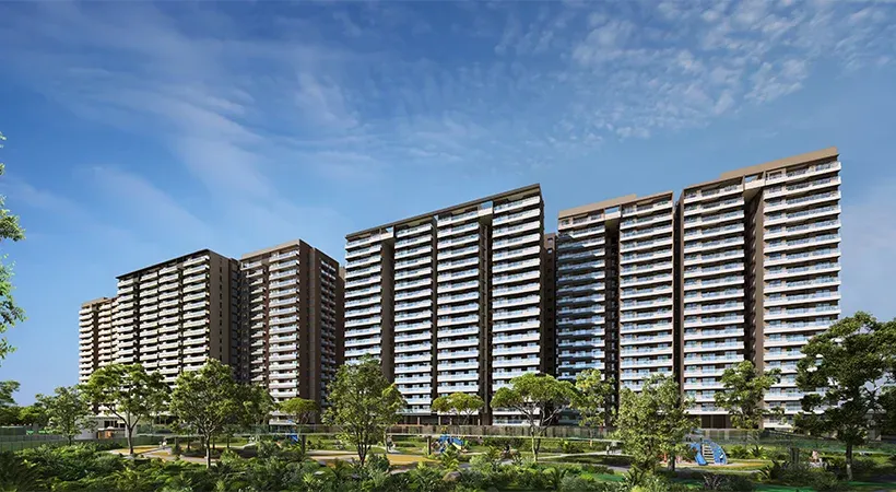 Prestige Raintree Park image 12 Prestige Raintree Park image 12