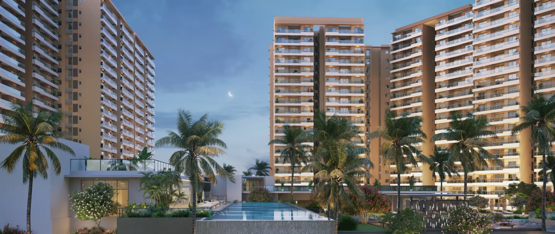 Prestige Raintree Park image 3 Prestige Raintree Park image 3