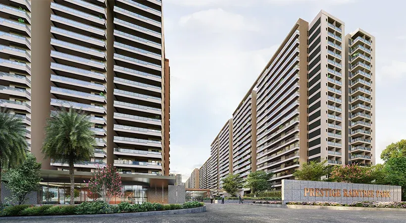 Prestige Raintree Park image 9 Prestige Raintree Park image 9