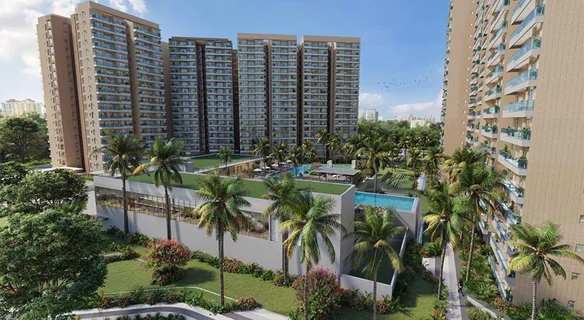Prestige Raintree Park image 13 Prestige Raintree Park image 13