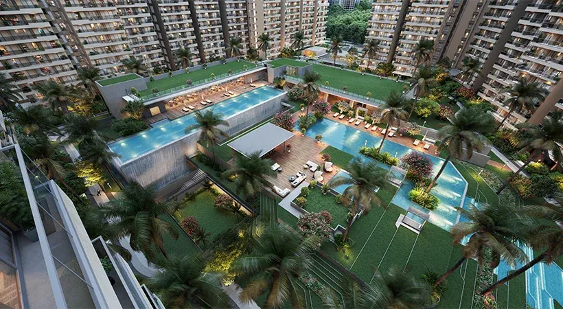 Prestige Raintree Park image 5 Prestige Raintree Park image 5