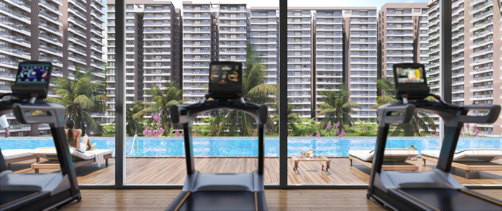 Prestige Raintree Park image 11 Prestige Raintree Park image 11