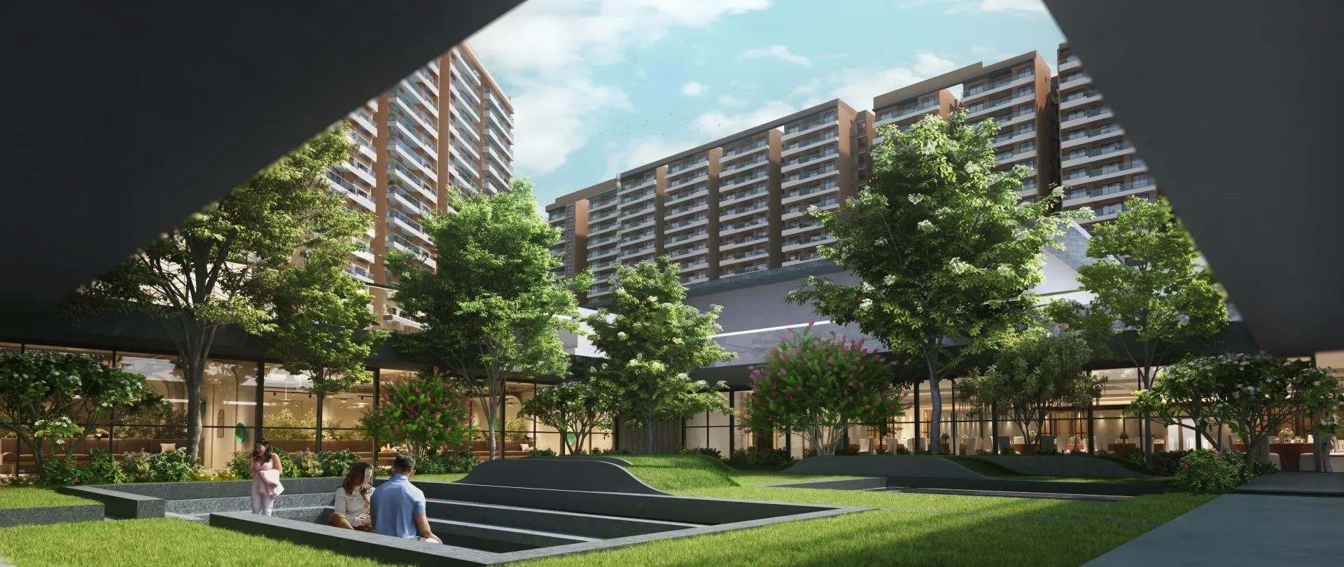 Prestige Raintree Park image 7 Prestige Raintree Park image 7