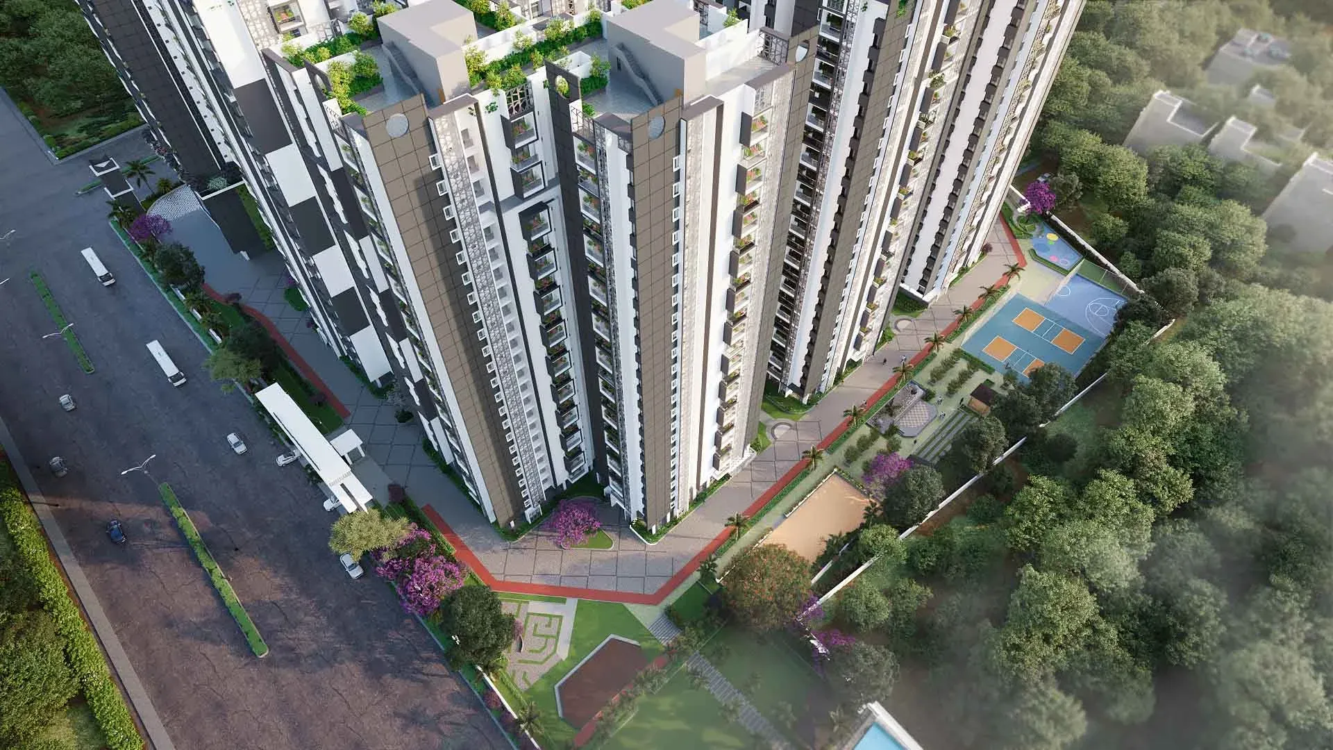 SBR One Residence image 6