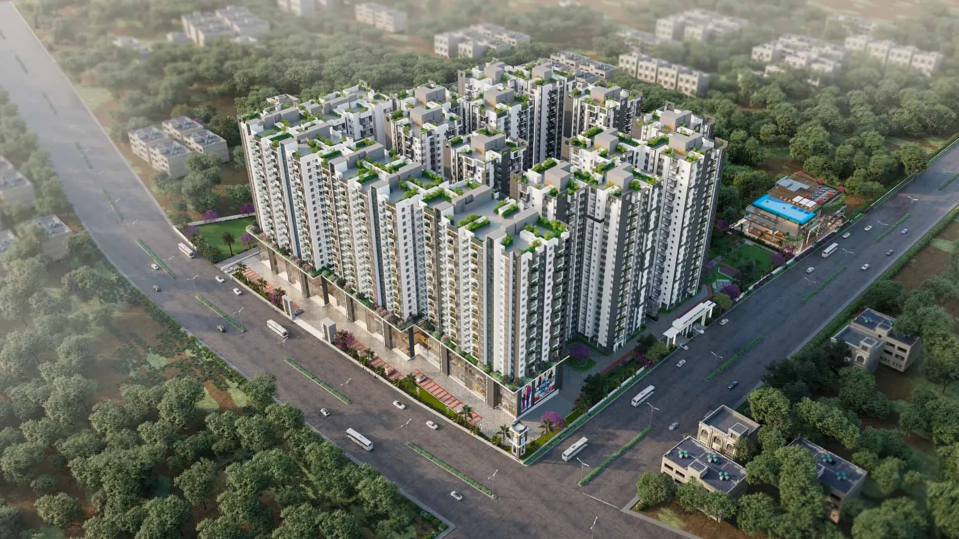 SBR One Residence image 3