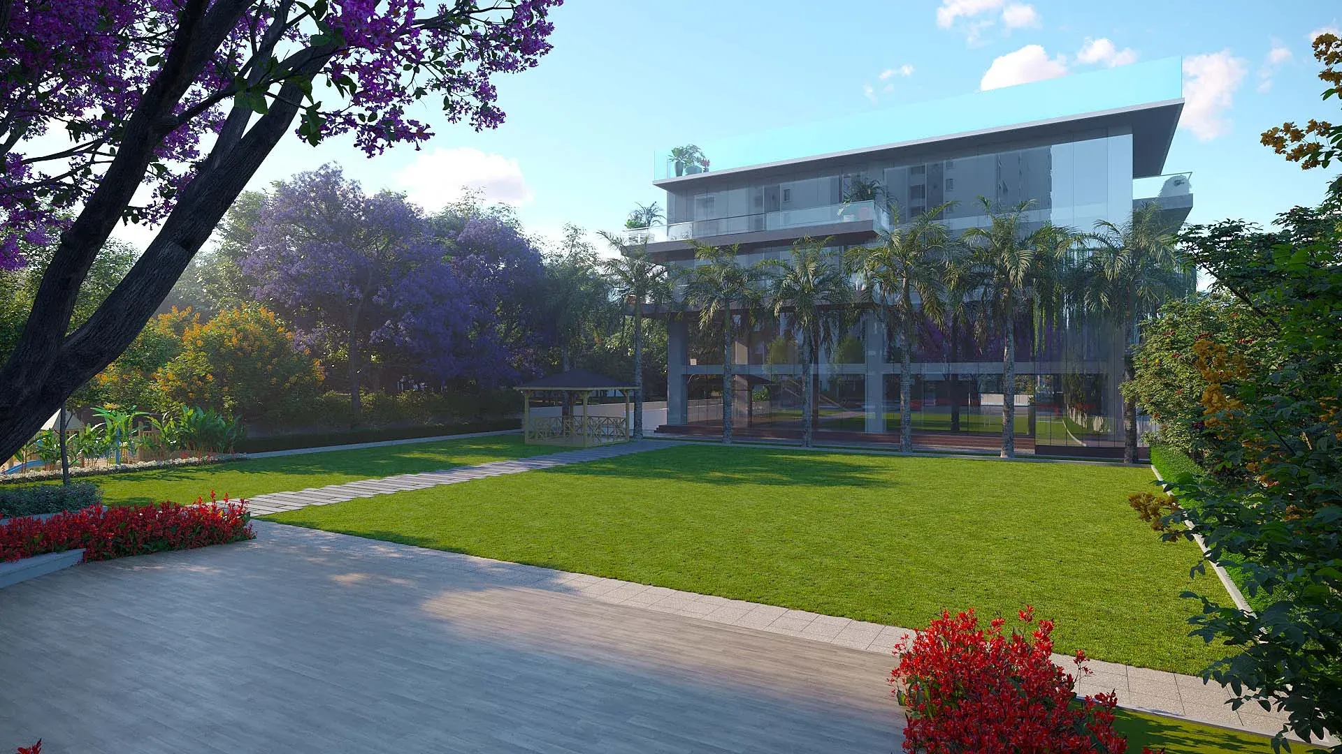 SBR One Residence image 7