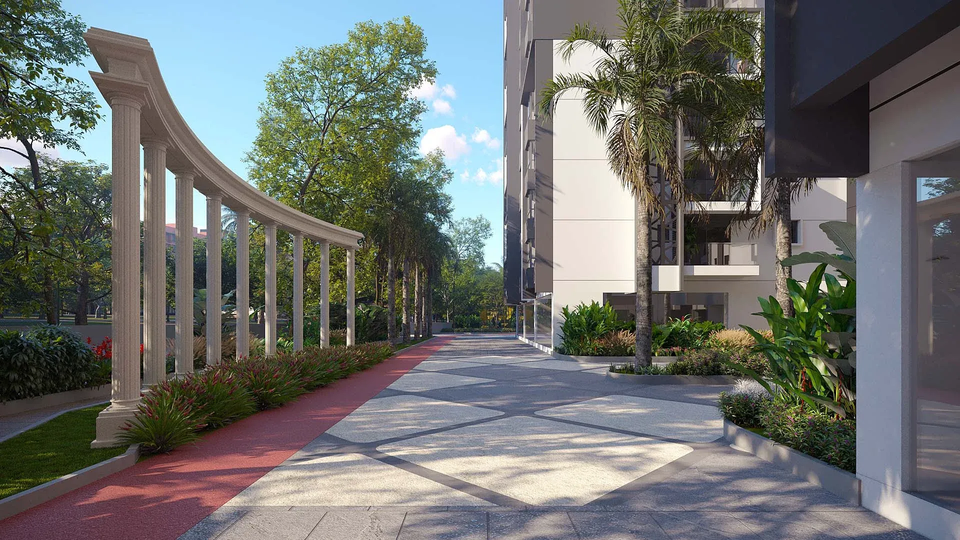 SBR One Residence image 9