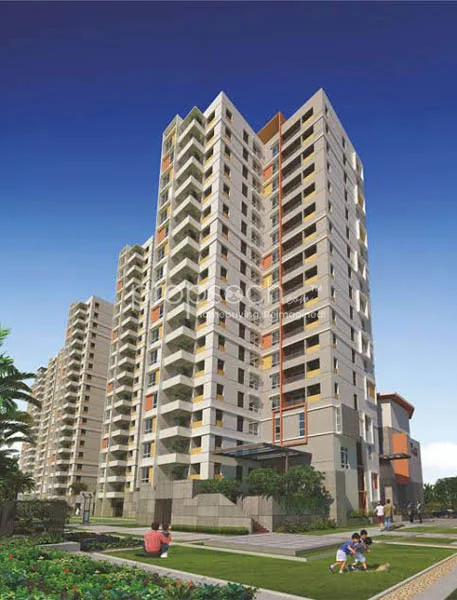 NCC Urban Mayfair,Doddaballapur Road,Bengaluru- Views