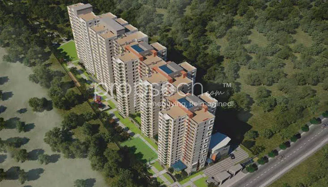 NCC Urban Mayfair image 2