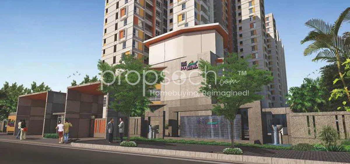 NCC Urban Mayfair image 3