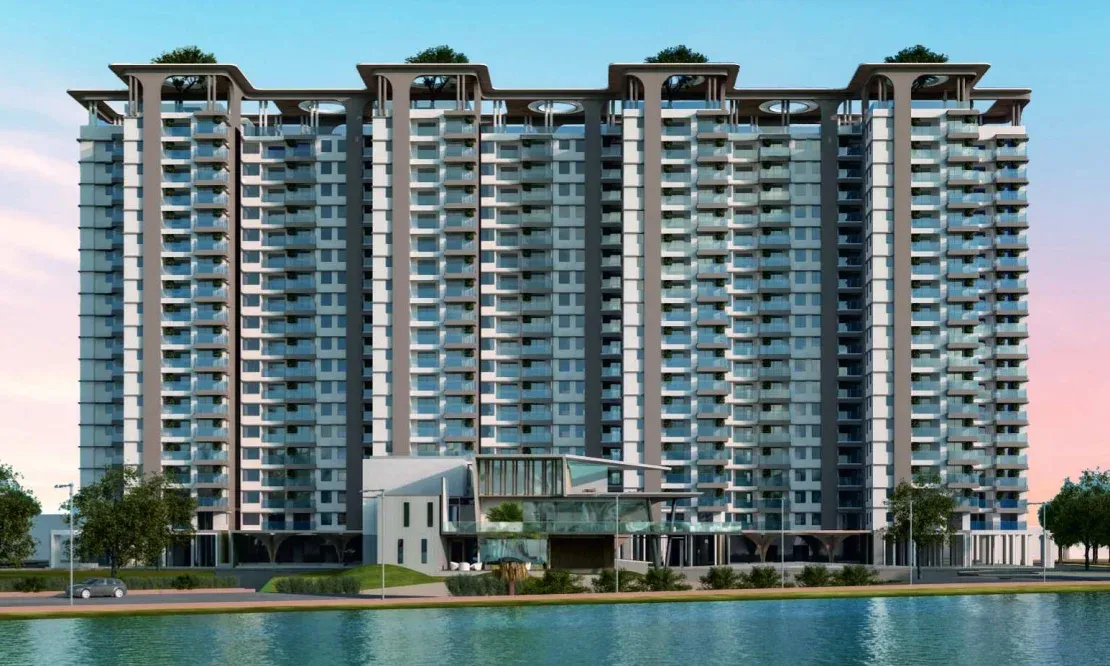 NCC Urban Lake Springs image 4