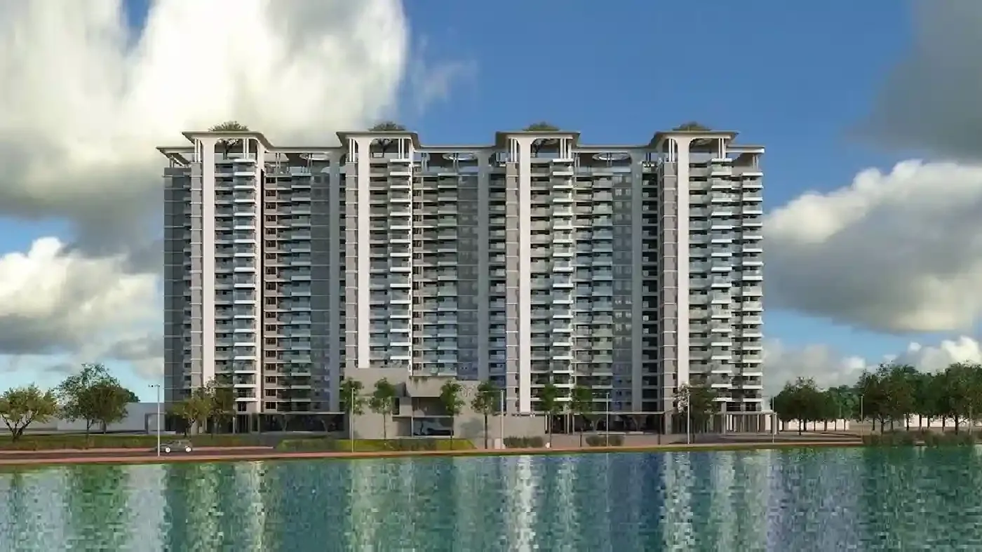 Image of NCC Urban Lake Springs Image of NCC Urban Lake Springs