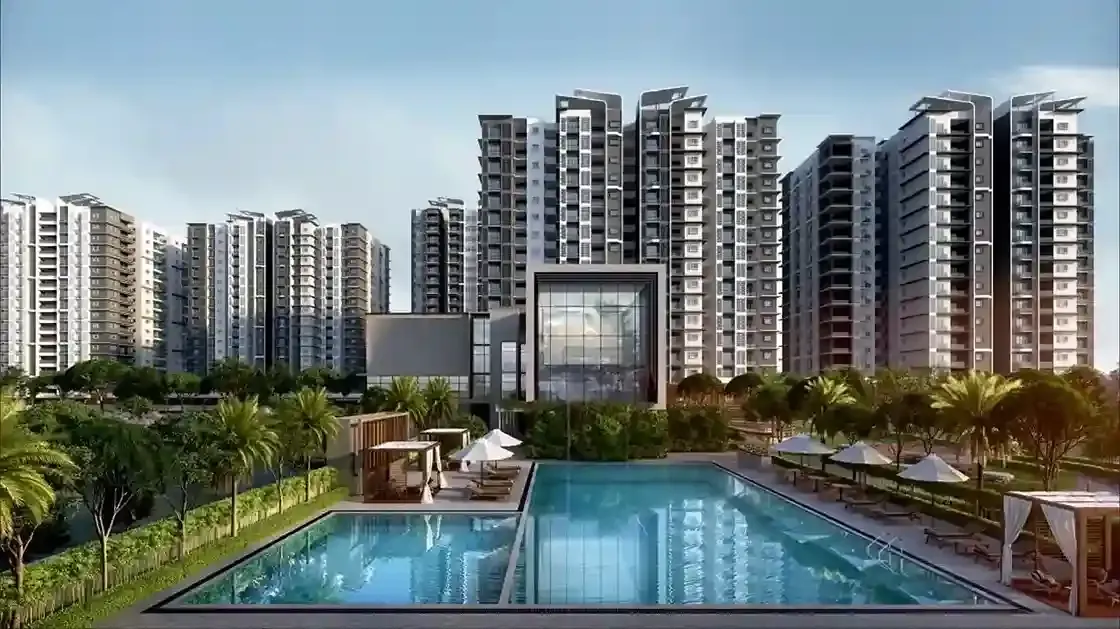 NCC Urban Lake Springs image 2