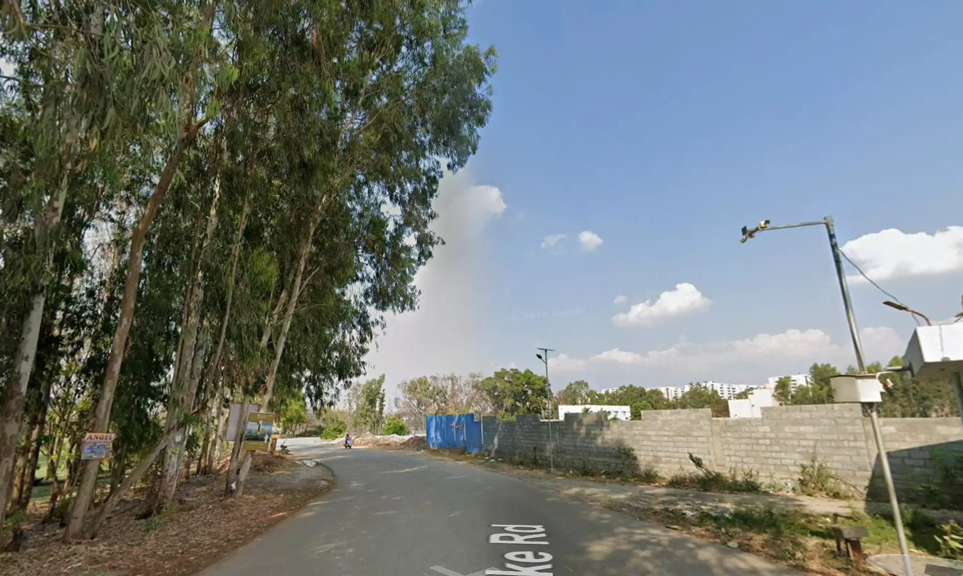 Adarsh Lumina,Sarjapur Road,Bengaluru- Views