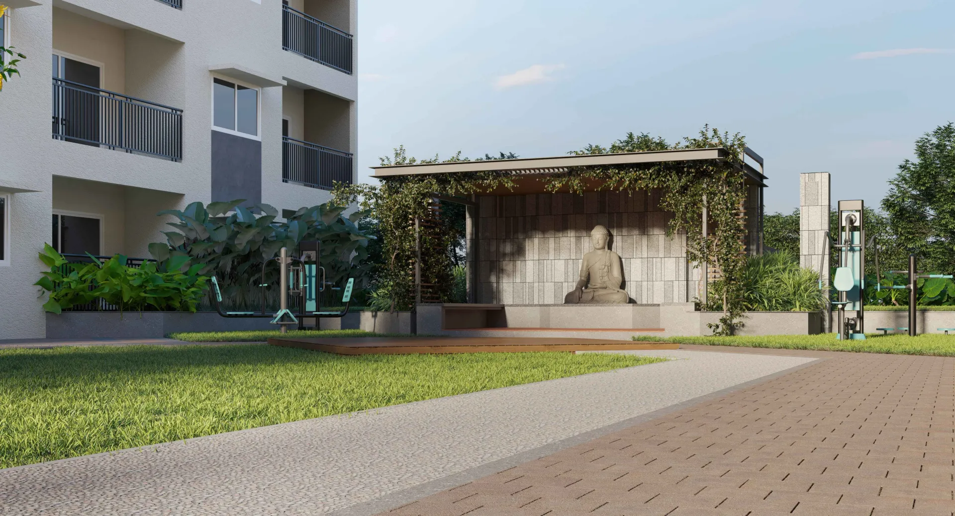 Adarsh Lumina,Sarjapur Road,Bengaluru- Views